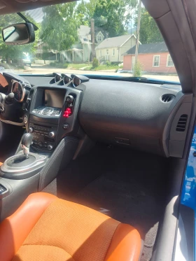 Nissan 370Z Touring | Mobile.bg � ����� ������ 12