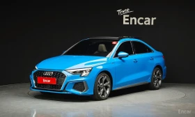 ����� �� �������� �� Audi A3 40* TFSI* PREMIUM