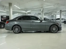Mercedes-Benz C 300 CARFAX | Auto.bg — изображение 2