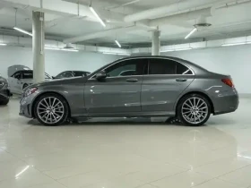 Mercedes-Benz C 300 CARFAX | Auto.bg — изображение 5