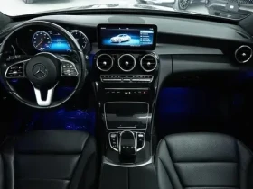 Mercedes-Benz C 300 CARFAX | Auto.bg — изображение 10