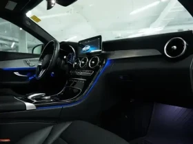 Mercedes-Benz C 300 CARFAX | Auto.bg — изображение 15