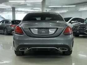 Mercedes-Benz C 300 CARFAX | Auto.bg — изображение 4