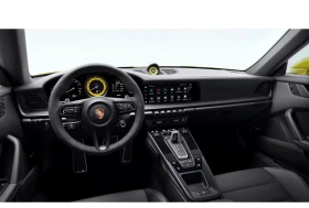 Porsche 911 992/CARRERA GTS/480HP/INNODRIVE/BOSE/CAM/507z | Auto.bg — изображение 8