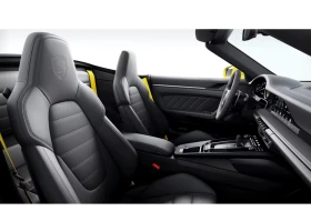 Porsche 911 992/CARRERA GTS/480HP/INNODRIVE/BOSE/CAM/507z | Auto.bg — изображение 9