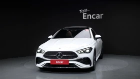 Mercedes-Benz CLE 450 HUD* BLIND SPOT* ��. ��������* 360* ������ ���� | Mobile.bg � ����� ������ 3