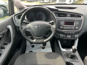 Kia Ceed 1.4-16V GT SPORT  | Mobile.bg � ����� ������ 10