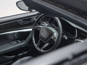 Audi A6 45 2.0T / ЛИЗИНГ / ЦЕНА до БГ | Auto.bg — изображение 10