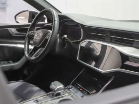 Audi A6 45 2.0T / ЛИЗИНГ / ЦЕНА до БГ | Auto.bg — изображение 11