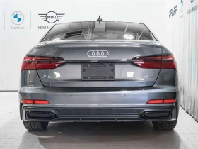 Audi A6 45 2.0T / ЛИЗИНГ / ЦЕНА до БГ | Auto.bg — изображение 4