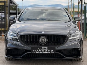 Mercedes-Benz CLS 350 /250d= 63 AMG= Distronic= Keyless Go= Blind Spot=  | Mobile.bg � ����� ������ 2