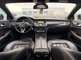 Mercedes-Benz CLS 350 /250d= 63 AMG= Distronic= Keyless Go= Blind Spot=  | Mobile.bg � ����� ������ 10