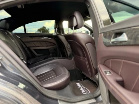 Mercedes-Benz CLS 350 /250d= 63 AMG= Distronic= Keyless Go= Blind Spot=  | Mobile.bg � ����� ������ 13