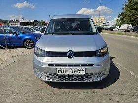 ������ VW Caddy