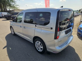 VW Caddy 2.0 tdi 122 k.c. HIGHLINE | Mobile.bg � ����� ������ 5