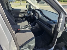 VW Caddy 2.0 tdi 122 k.c. HIGHLINE | Mobile.bg � ����� ������ 9