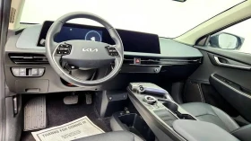 Kia EV6 WIND LONG RANGE RWD | Auto.bg — изображение 6