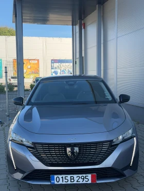 Peugeot 308 1.5 BlueHDI/�����/8�� | Mobile.bg � ����� ������ 2