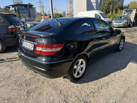 ����� �� �������� �� Mercedes-Benz CLC 200 CDI OM646 ���������