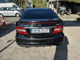 Mercedes-Benz CLC 200 CDI OM646 ��������� | Mobile.bg � ����� ������ 6