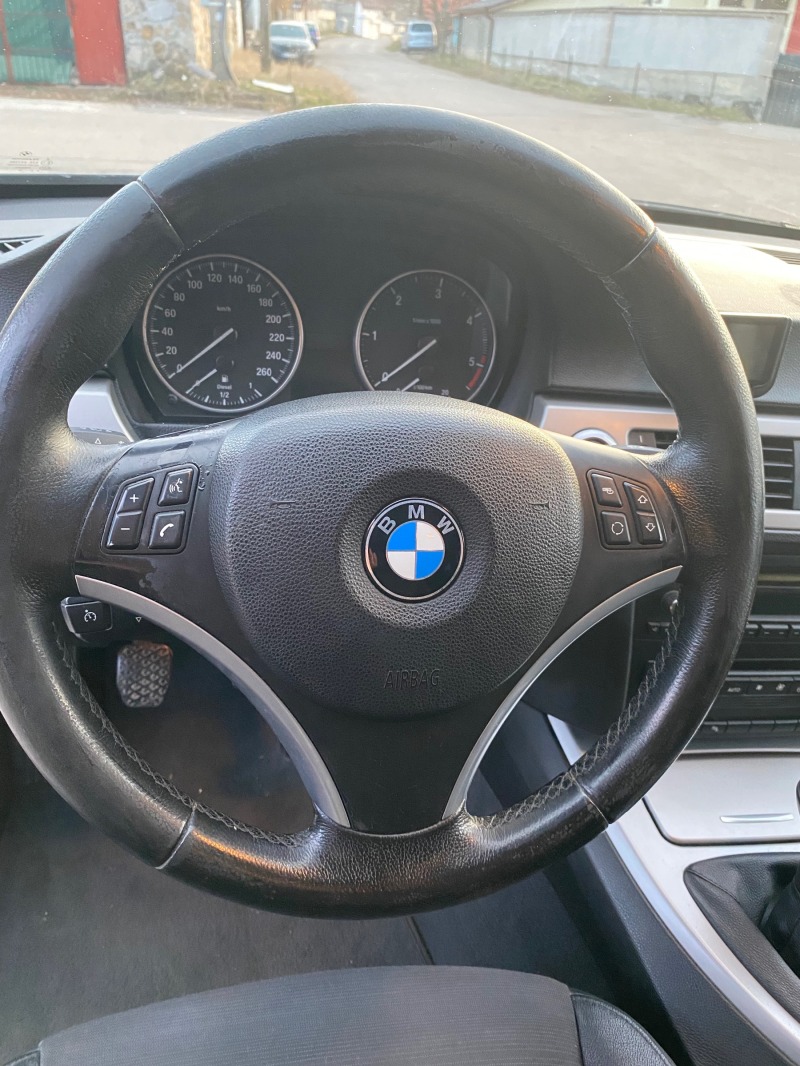 BMW 325, снимка 4 - Автомобили и джипове - 46363050