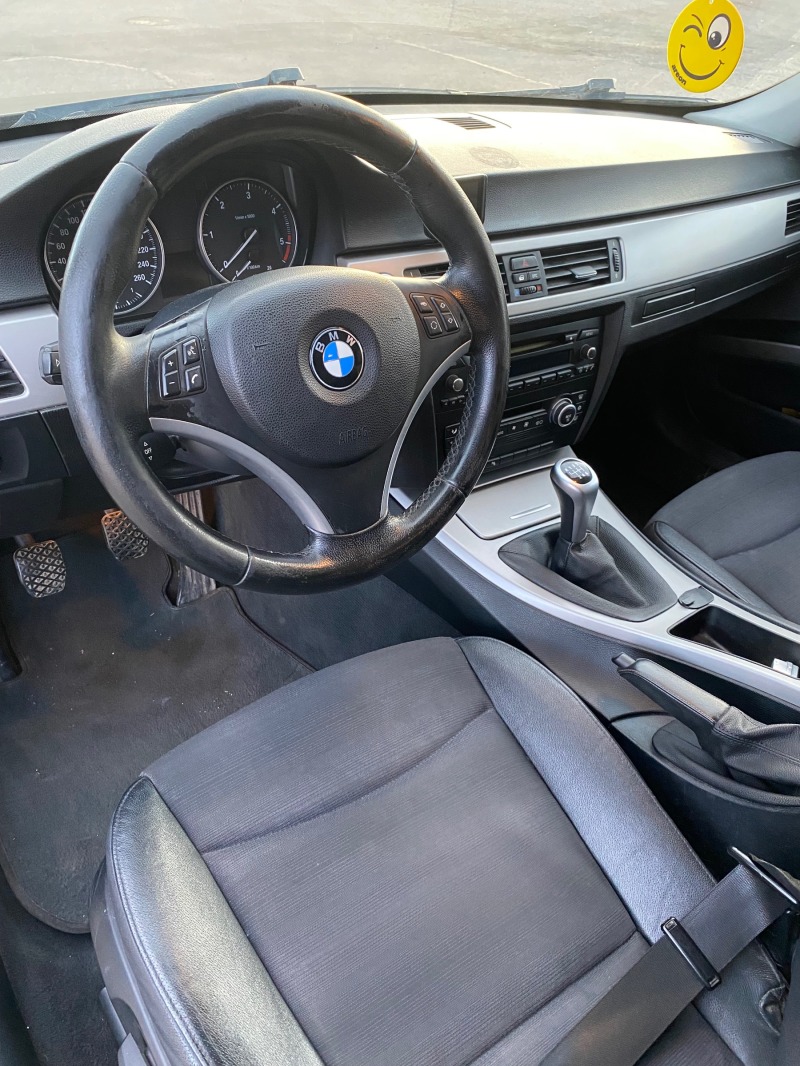 BMW 325, снимка 6 - Автомобили и джипове - 46363050