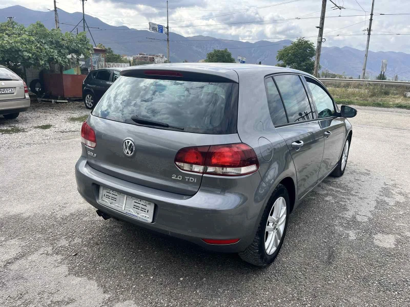 VW Golf 2.0TDI 140kc ANDROID NAVI Italia, снимка 6 - Автомобили и джипове - 47305923