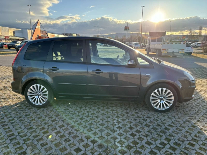 Ford C-max, снимка 8 - Автомобили и джипове - 48080733