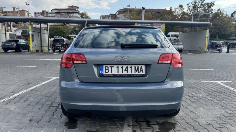 Audi A3 Facelift (КАТО НОВА), снимка 5 - Автомобили и джипове - 48096577