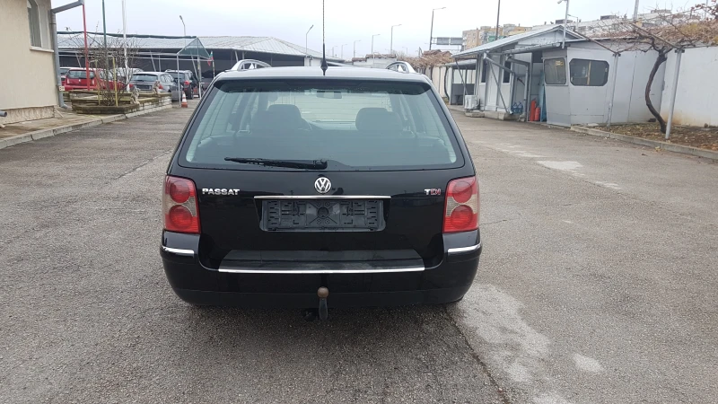 VW Passat 1.9TDI 131кс, снимка 6 - Автомобили и джипове - 48219875