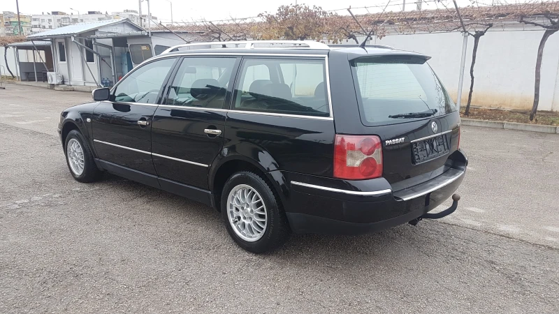 VW Passat 1.9TDI 131кс, снимка 7 - Автомобили и джипове - 48219875