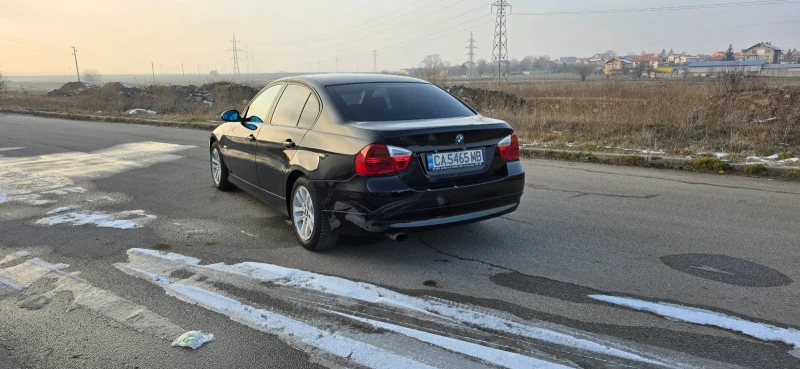 BMW 320 2.0 163, снимка 3 - Автомобили и джипове - 48741559