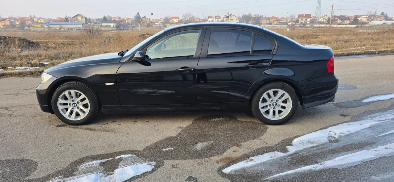 BMW 320 2.0 163, снимка 2 - Автомобили и джипове - 48741559