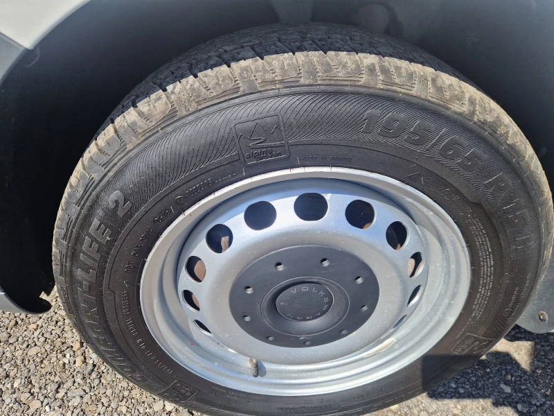 VW Caddy 2.0i CNG 109PS.6+ 1 MAXI ITALIA, снимка 4 - Автомобили и джипове - 50082134