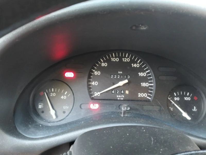 Opel Corsa 1, 4, снимка 7 - Автомобили и джипове - 52264332