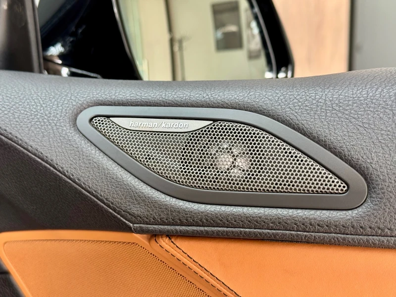 BMW 650 I V8 xDrive Cabriolet 1-ви Собственик!, снимка 7 - Автомобили и джипове - 52178790