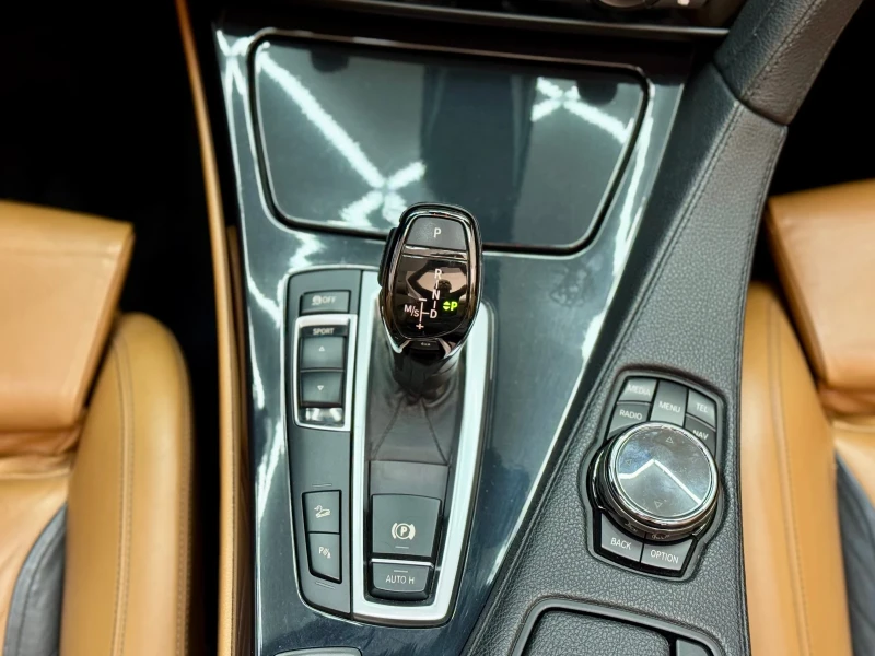 BMW 650 I V8 xDrive Cabriolet 1-ви Собственик!, снимка 11 - Автомобили и джипове - 52178790