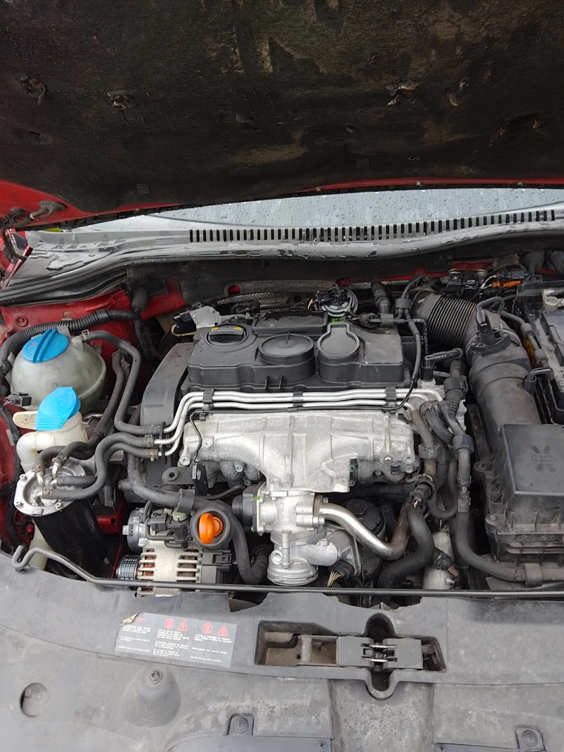 Seat Leon, снимка 8 - Автомобили и джипове - 52571225