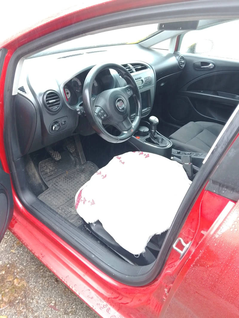 Seat Leon, снимка 7 - Автомобили и джипове - 52571225