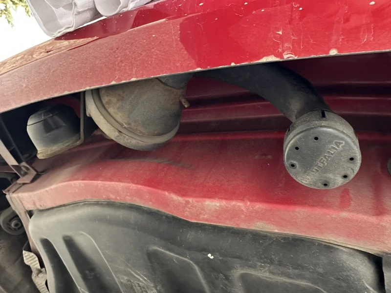 Mercedes-Benz C 220 Германия, снимка 15 - Автомобили и джипове - 52925660