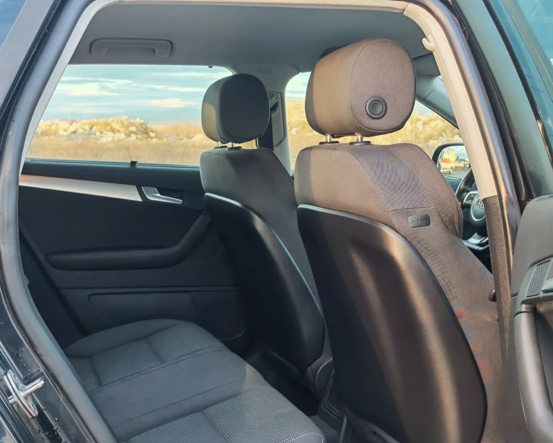 Audi A3 2.0 140 К.С. ДИЗЕЛ! УНИКАТ! , снимка 12 - Автомобили и джипове - 53048766