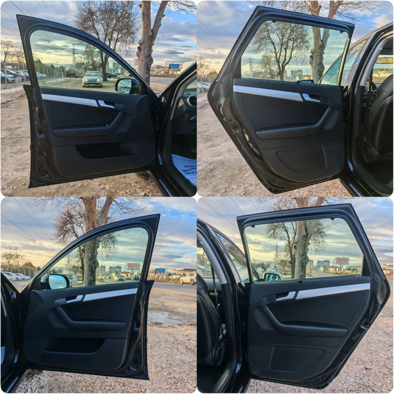 Audi A3 2.0 140 К.С. ДИЗЕЛ! УНИКАТ! , снимка 11 - Автомобили и джипове - 53048766