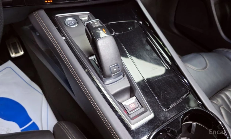 Peugeot 508, снимка 9 - Автомобили и джипове - 53107909
