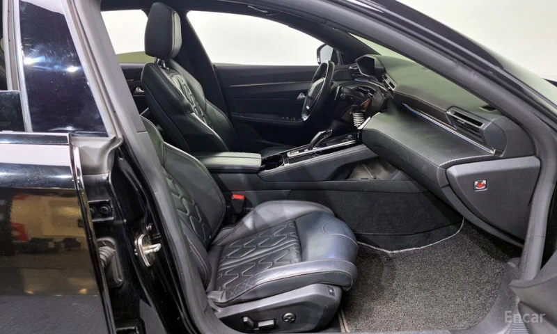 Peugeot 508, снимка 11 - Автомобили и джипове - 53107909
