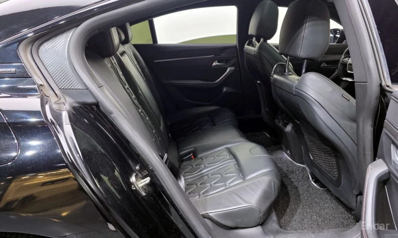Peugeot 508, снимка 12 - Автомобили и джипове - 53107909