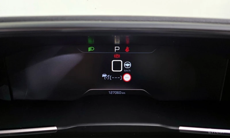 Peugeot 508, снимка 8 - Автомобили и джипове - 53107909