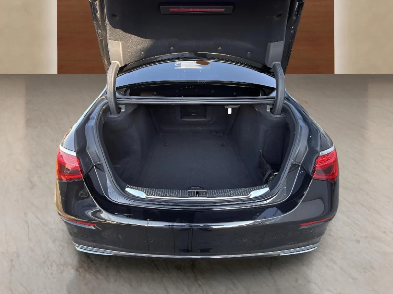 Mercedes-Benz S 400 3.0 D, снимка 9 - Автомобили и джипове - 53126841