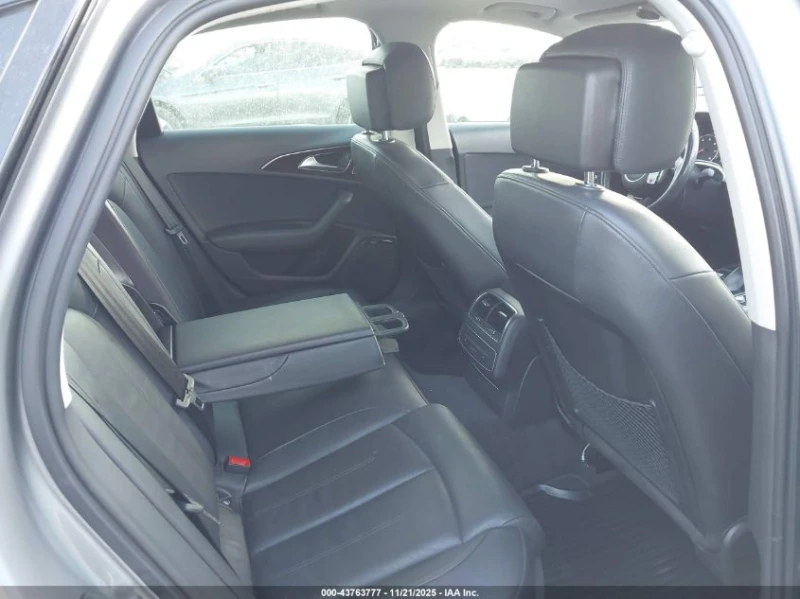 Audi A6 3l 3.0T Premium Plus, снимка 8 - Автомобили и джипове - 53390380