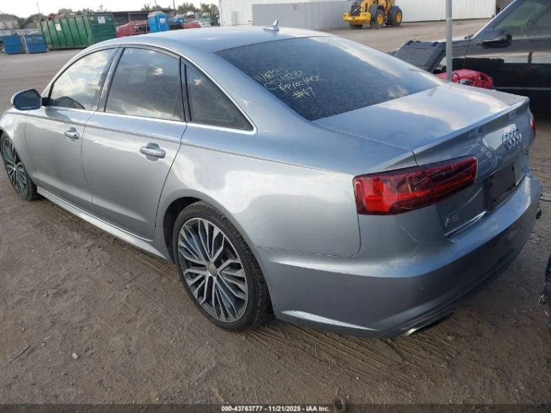 Audi A6 3l 3.0T Premium Plus, снимка 3 - Автомобили и джипове - 53390380