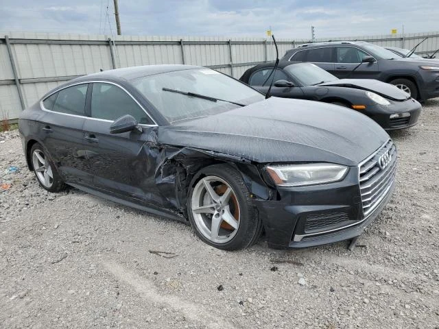 Audi A5 S LINE QUATTRO, снимка 3 - Автомобили и джипове - 48513095